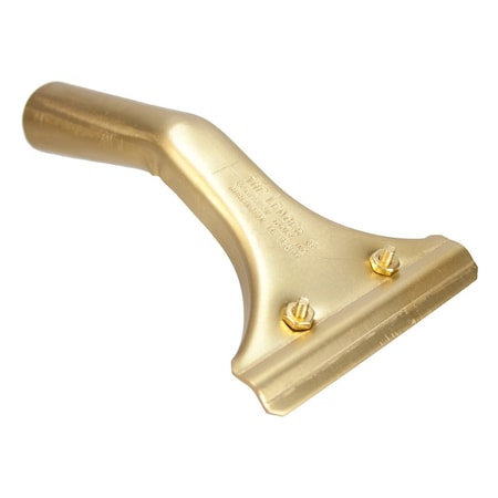 Companion Tools Ledger Squeegee Handle  9 Inch CTL9
